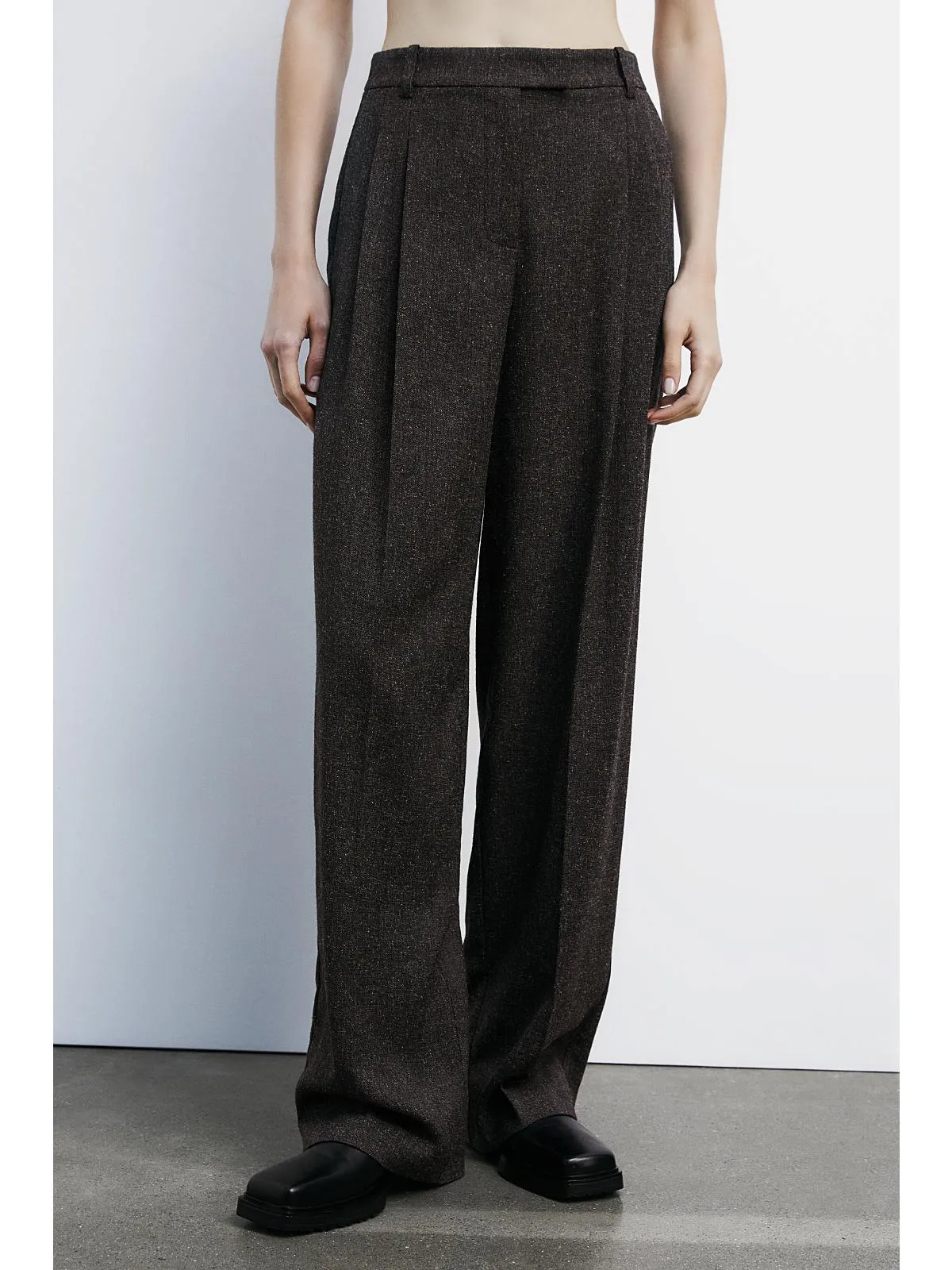 PANTALÓN WARM