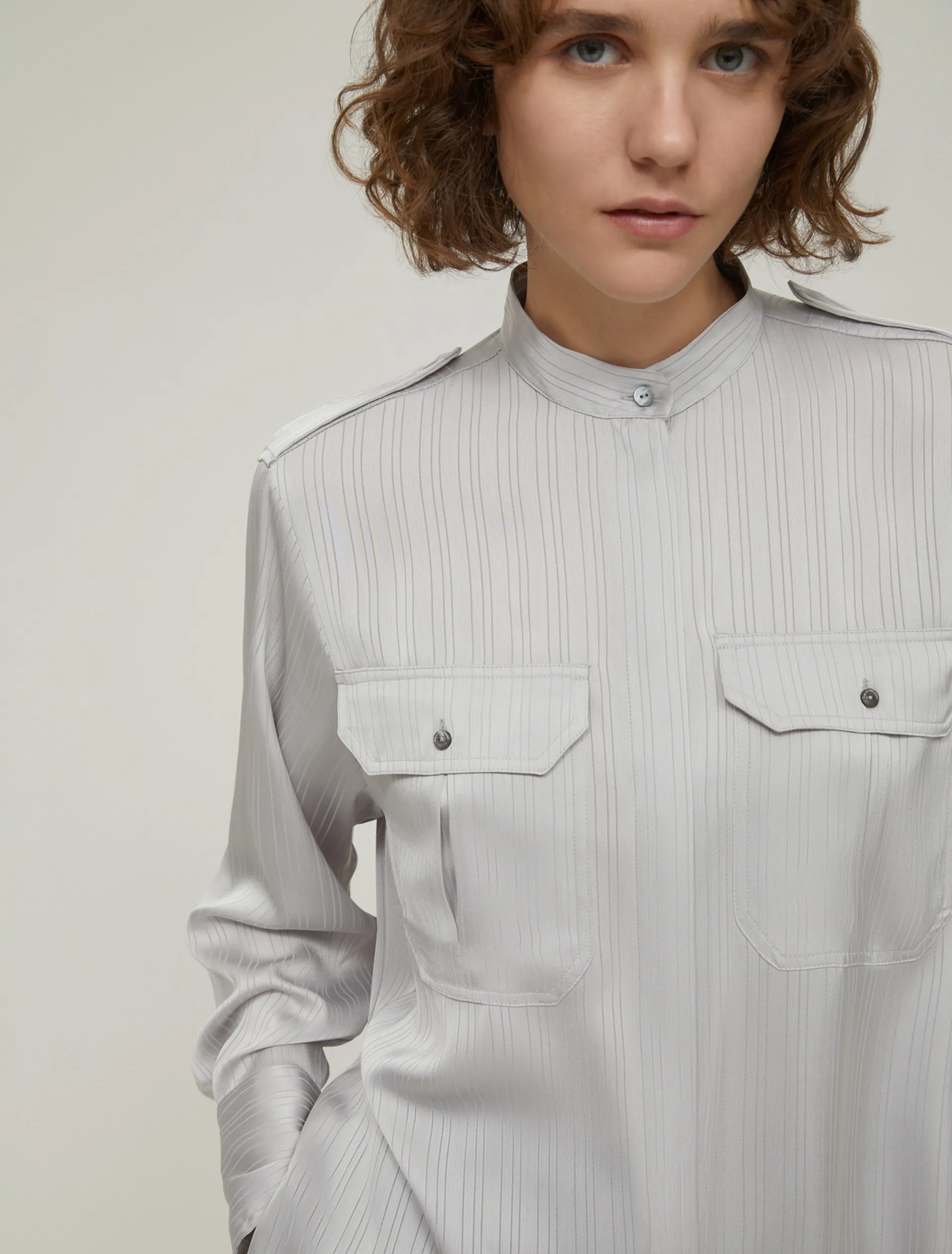 CAMISA FRONDA