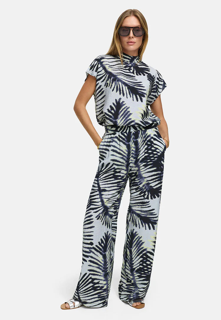 PANTALÓN ESTAMPADO