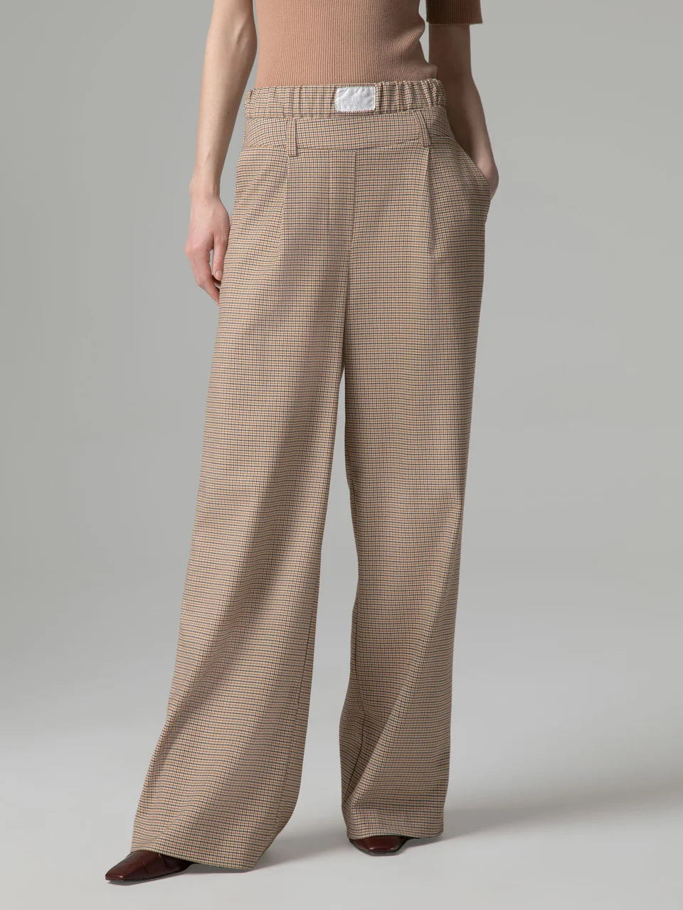PANTALÓN DC GALLO