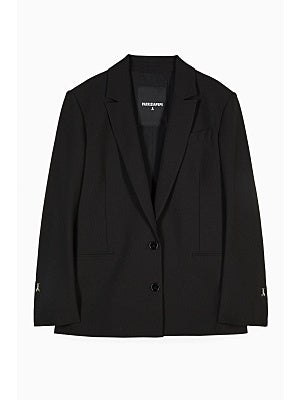 BLAZER BASIC PATRIZIA