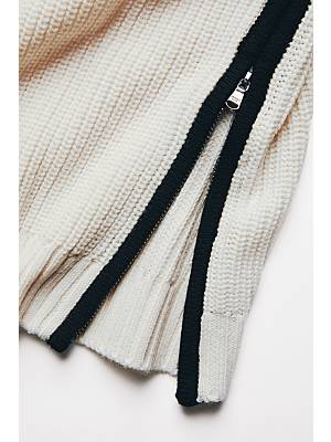 JERSEY CREMALLERA LATERAL