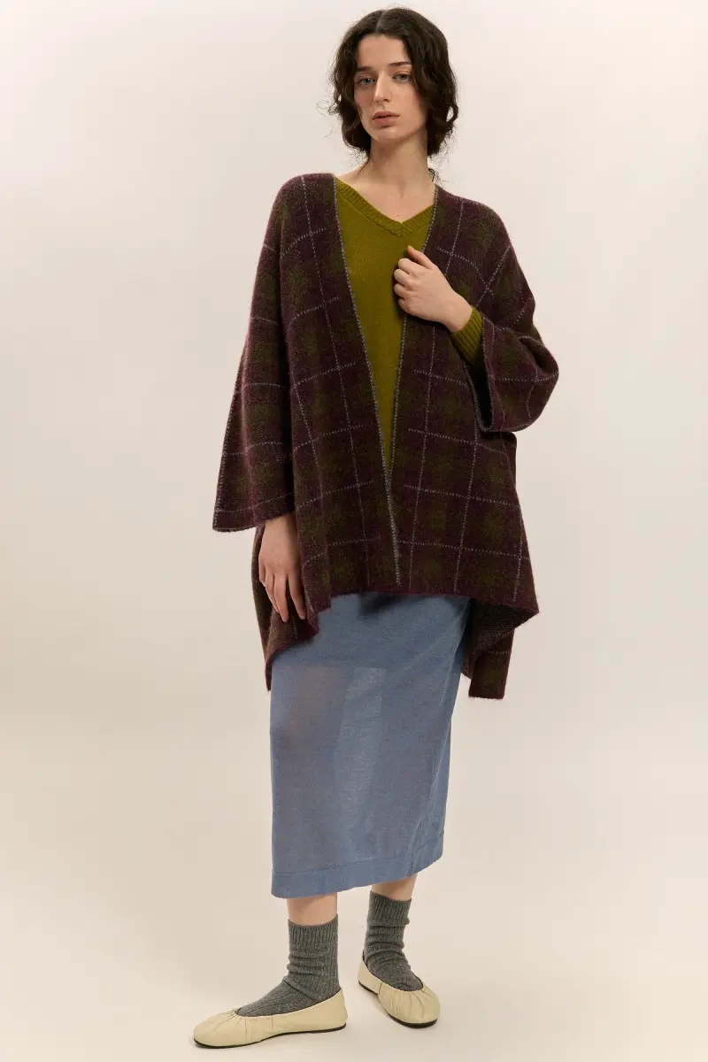 CAPA ESCOCES