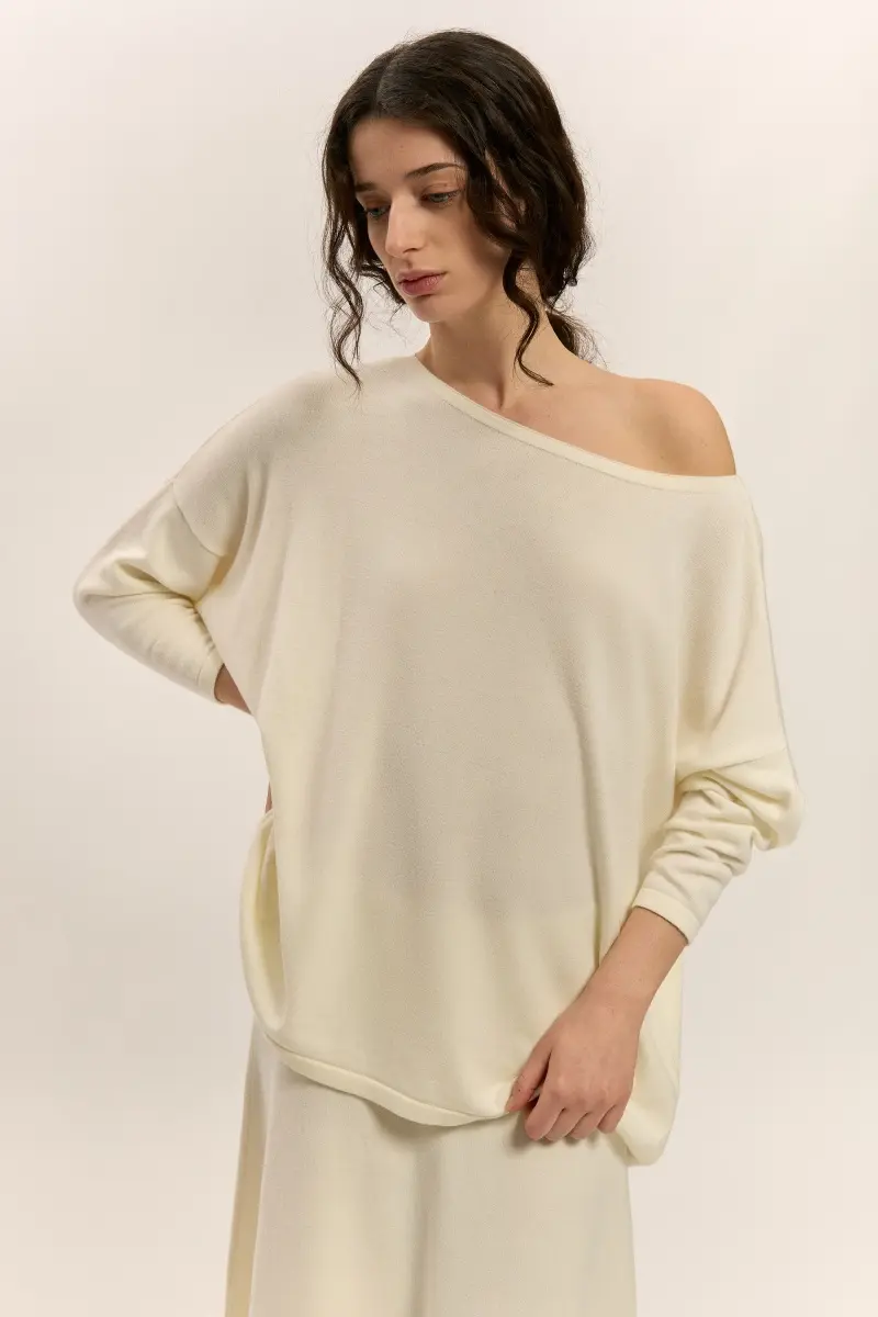 JERSEY DESCOLGADO