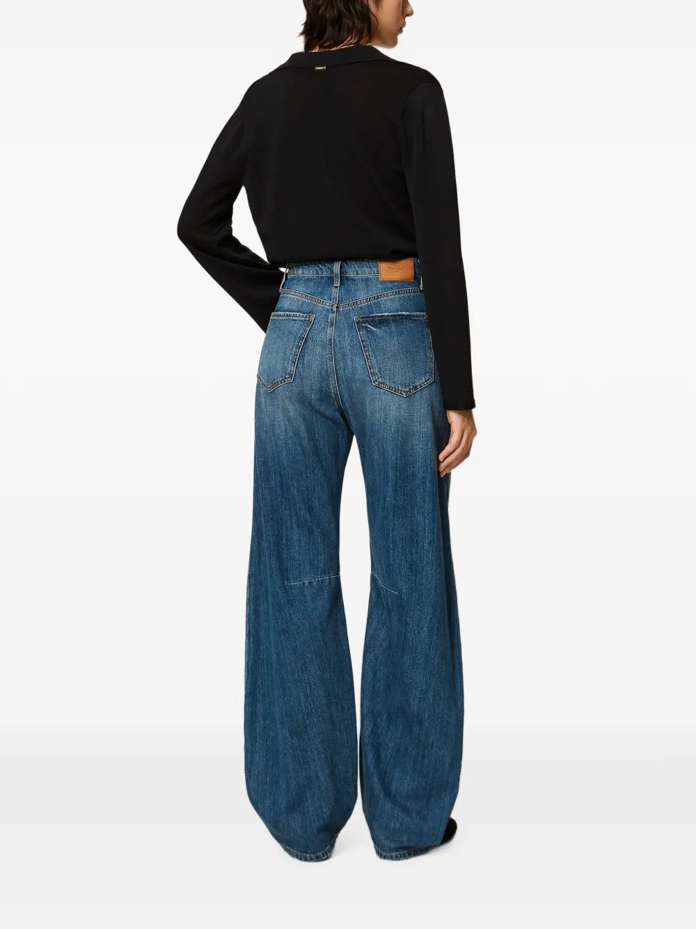 JEANS BALLON TW