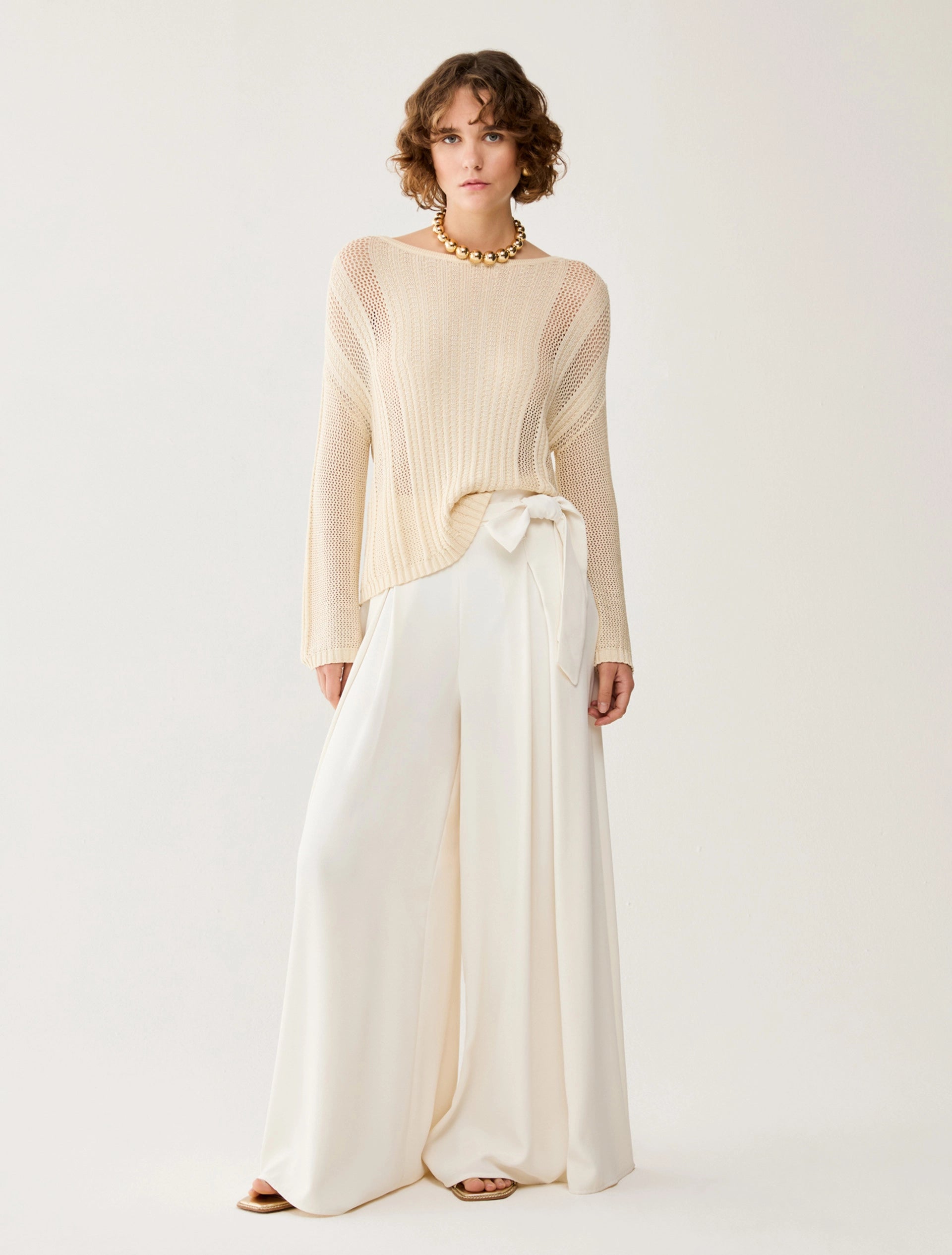 PANTALÓN PLANA