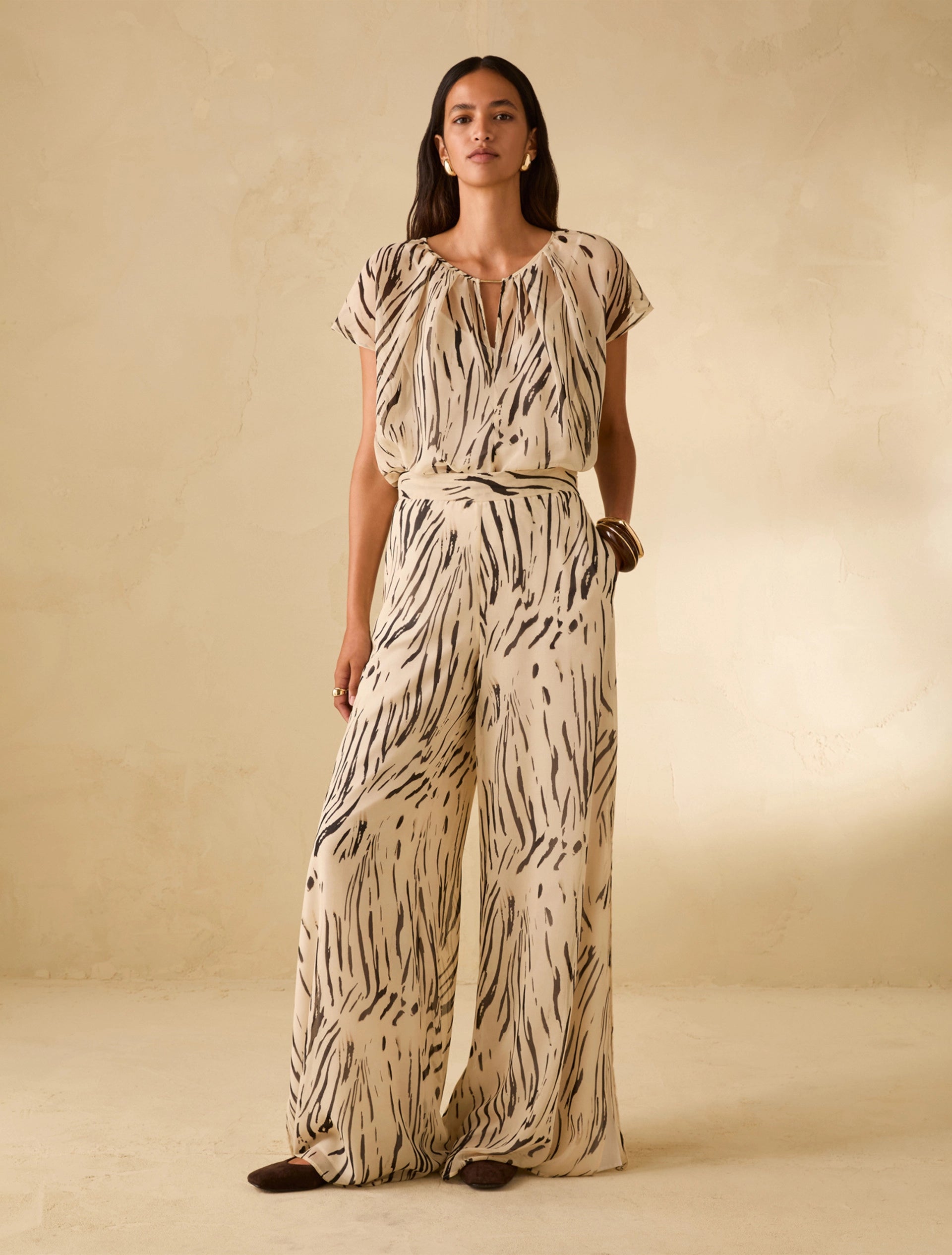 PANTALÓN VESPA