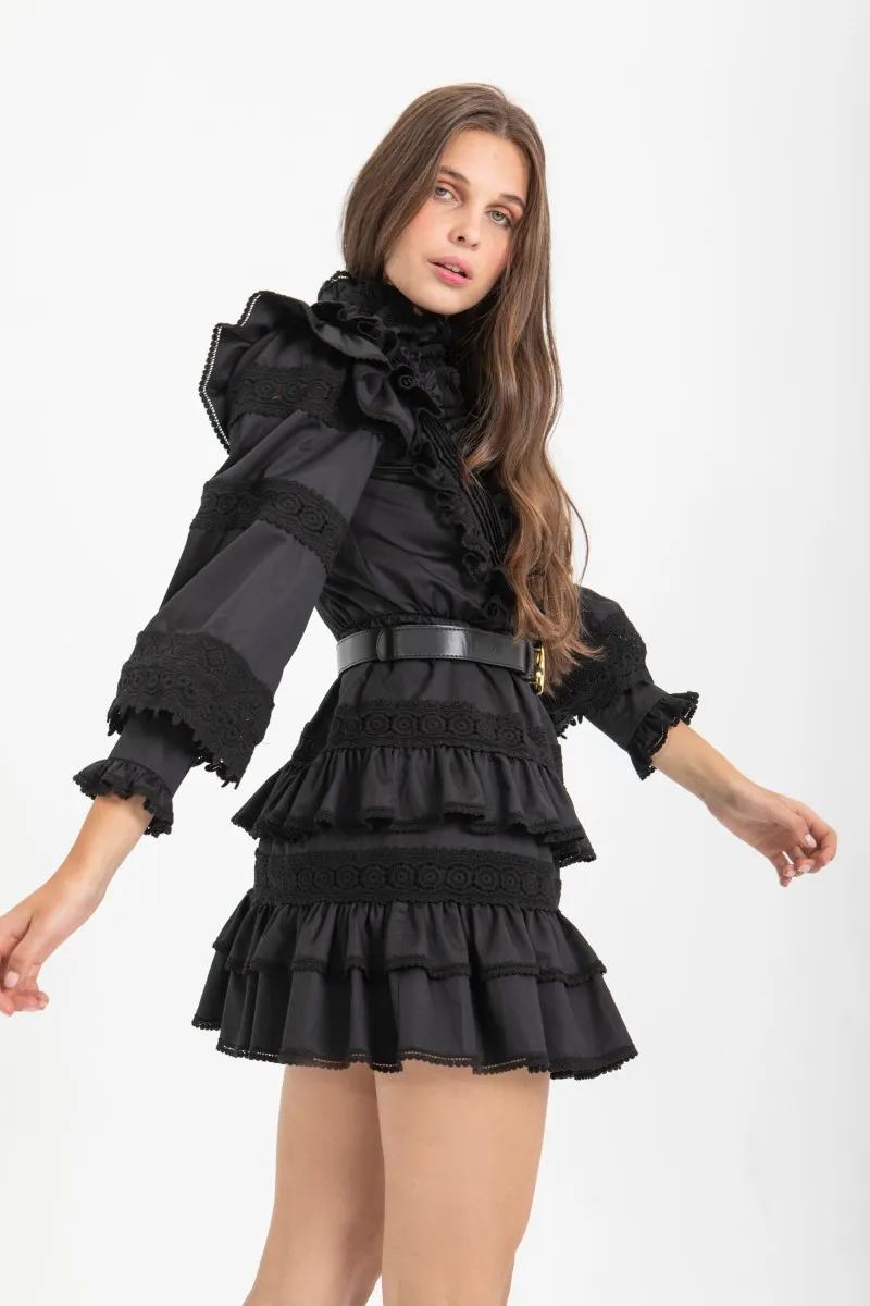 VESTIDO ENTREDOS