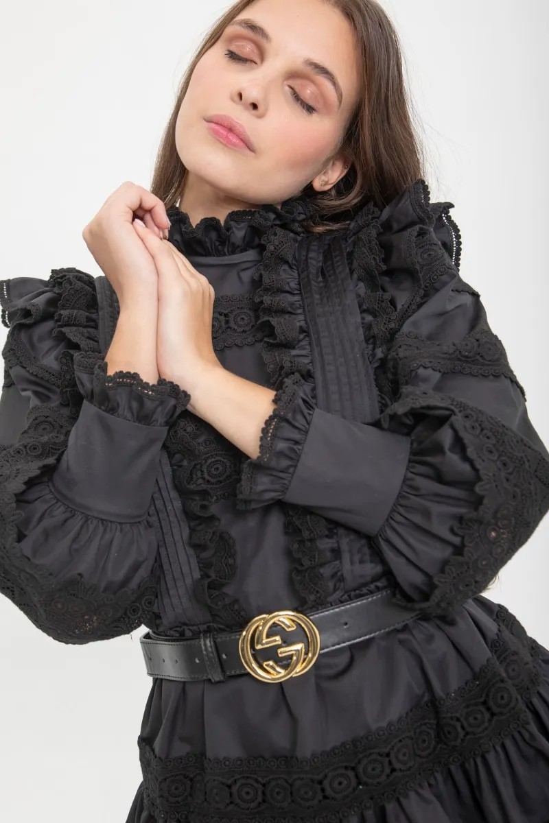 VESTIDO ENTREDOS