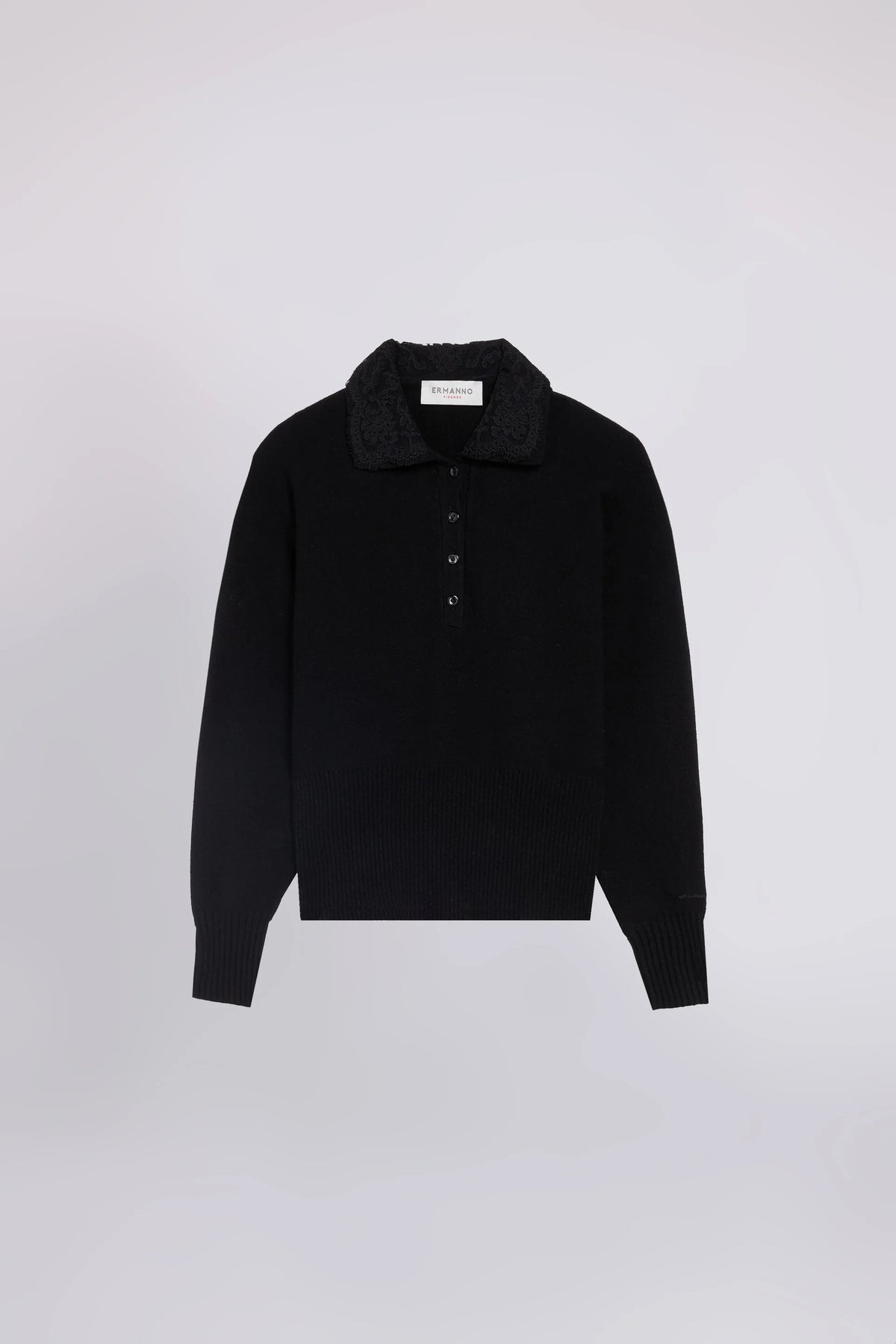 JERSEY CUELLO POLO