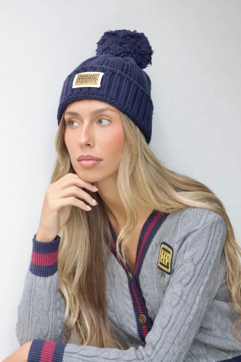GORRO PREPPY