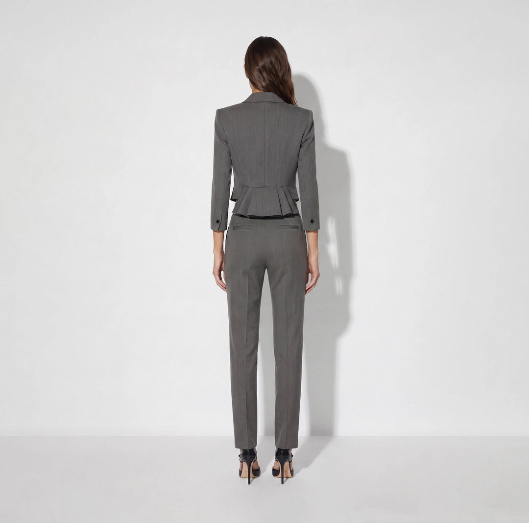 PANTALON BOLSILLOS