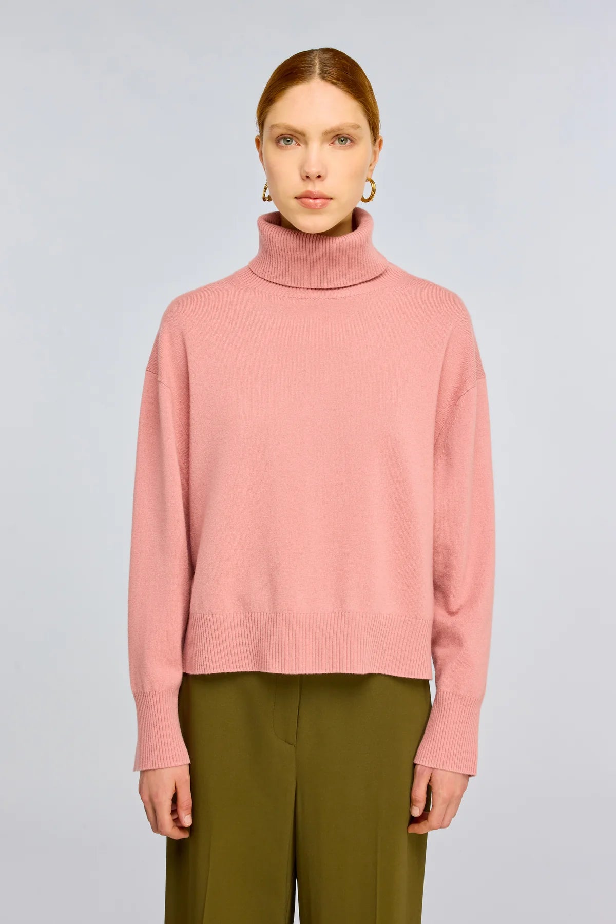 JERSEY CISNE ROSA