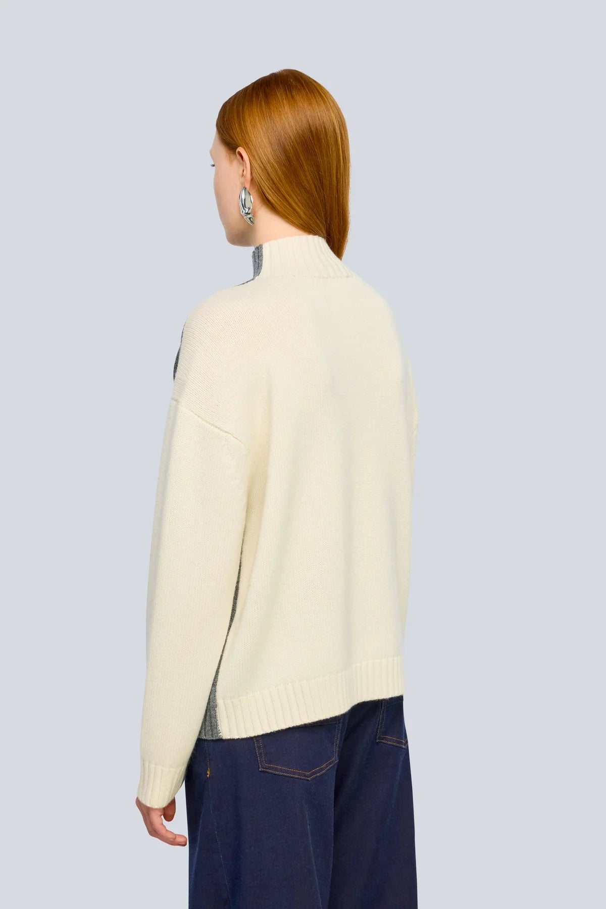 JERSEY BICOLOR SEMI