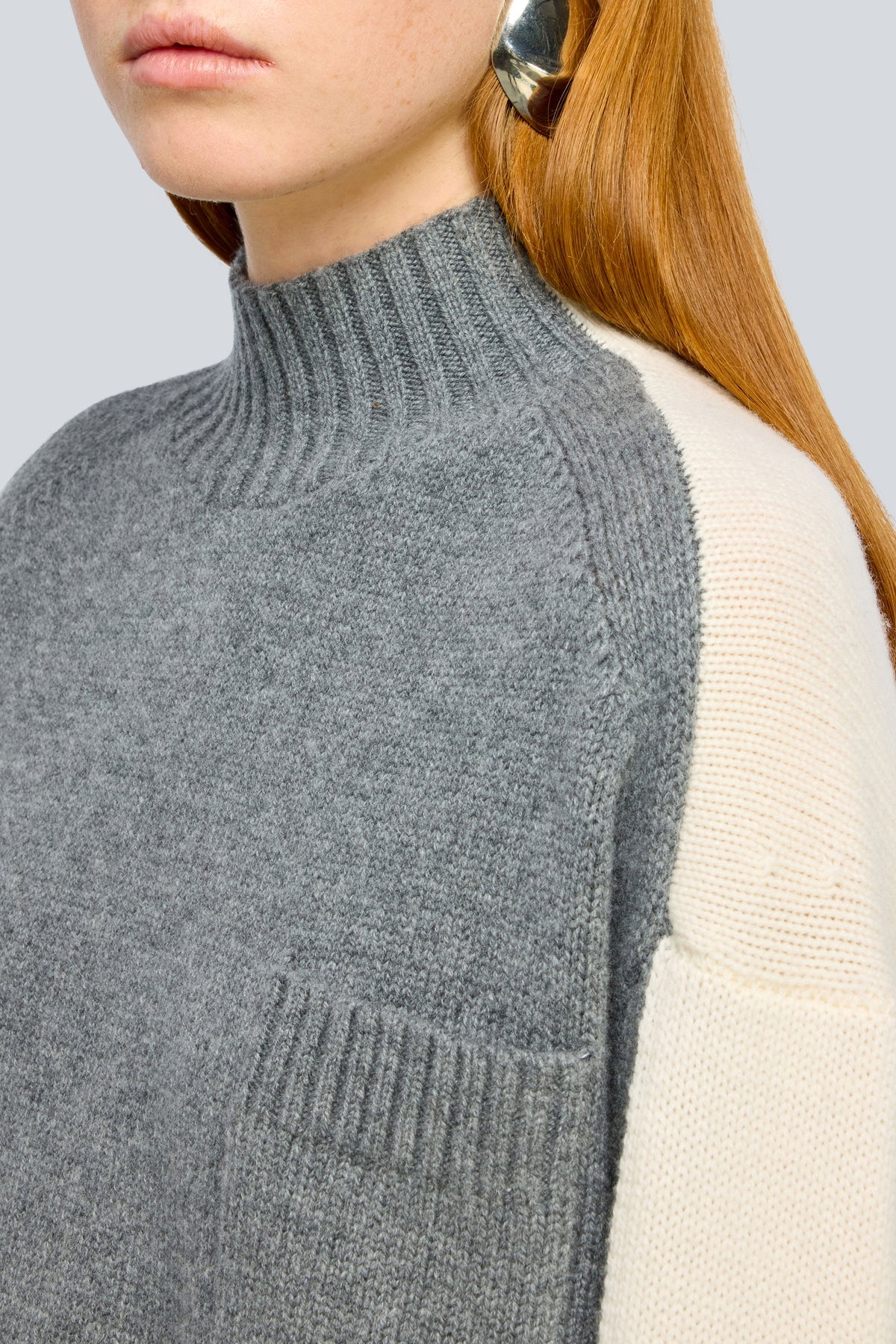 JERSEY BICOLOR SEMI