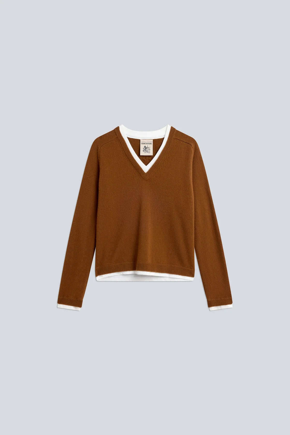 JERSEY C/CAMISETA