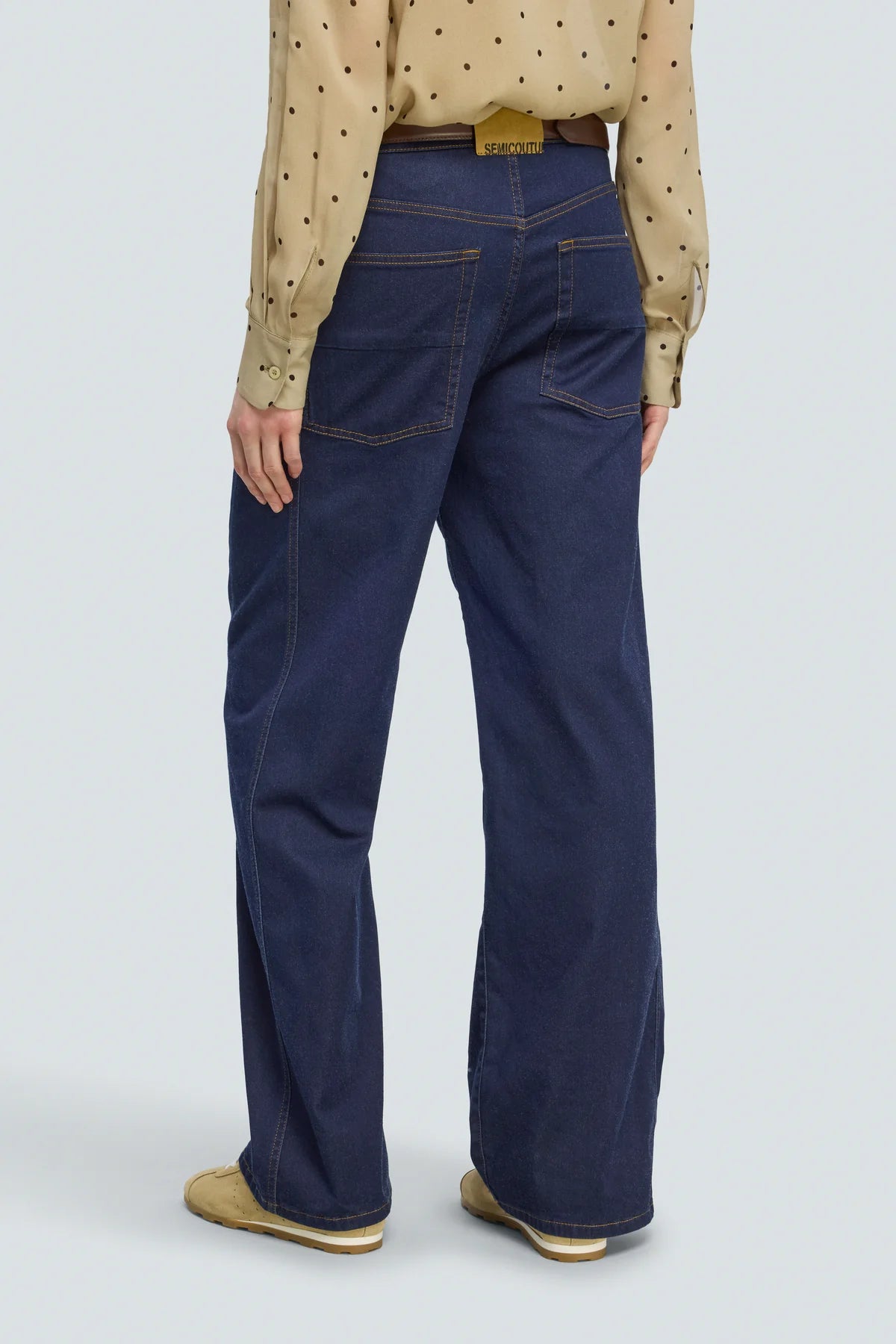 JEANS CORDÓN