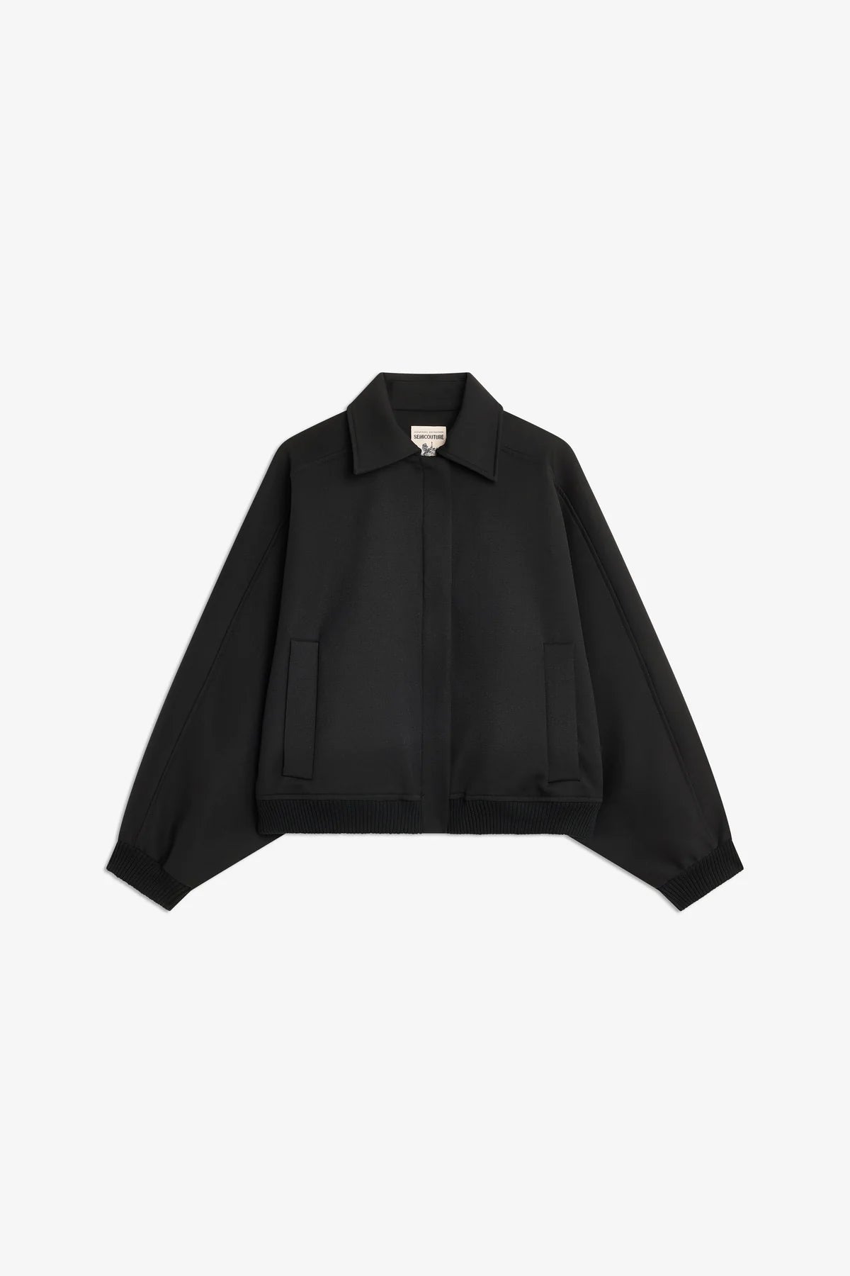 BOMBER CUELLO