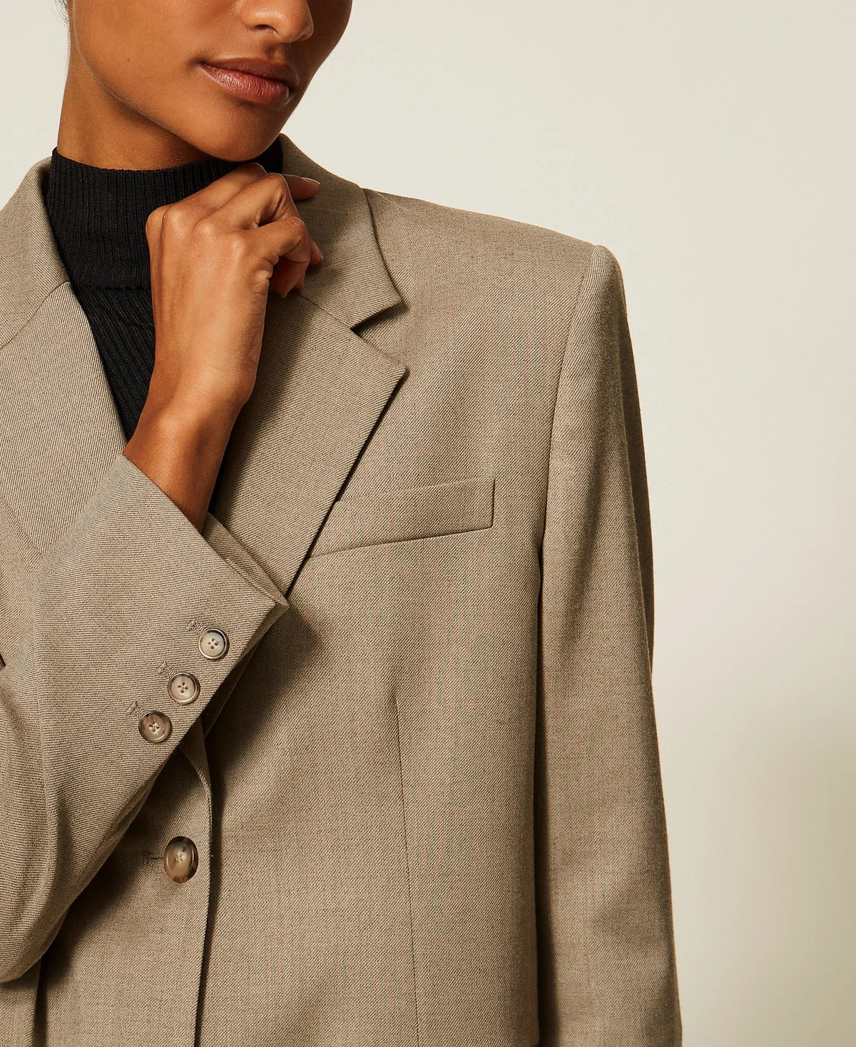 BLAZER MASTICE
