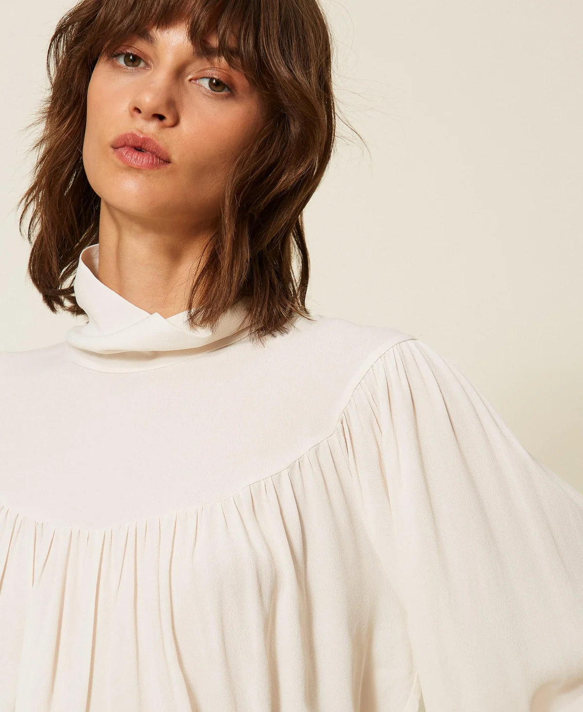 BLUSA BOTONES LAT