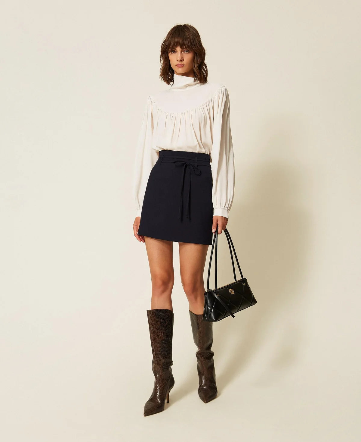 BLUSA BOTONES LAT
