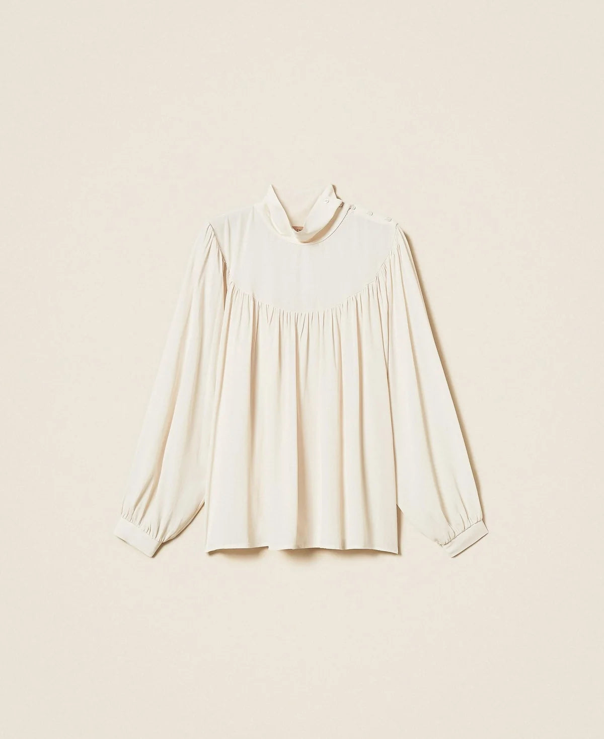 BLUSA BOTONES LAT