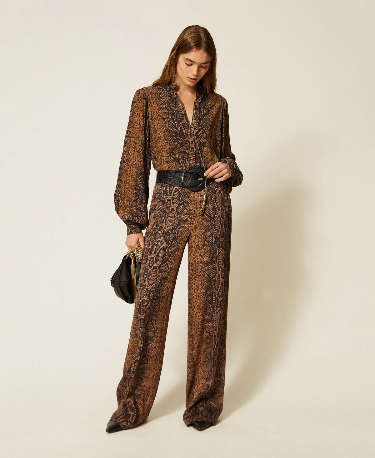 PANTALON PITON
