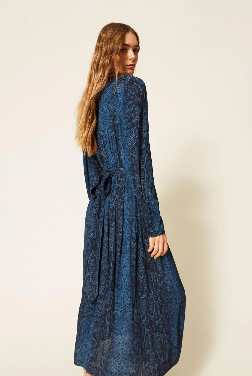 VESTIDO PITON