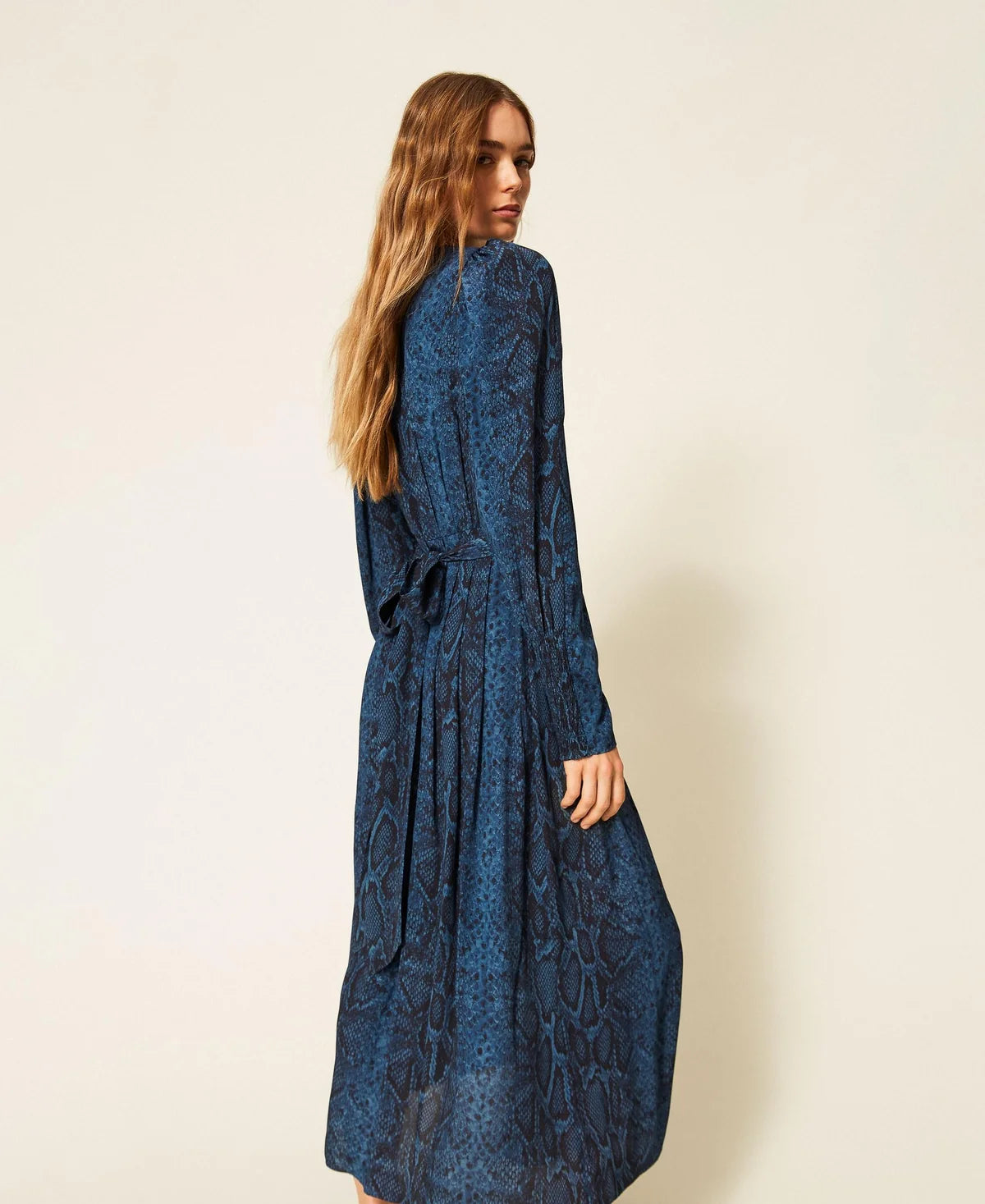 VESTIDO PITON