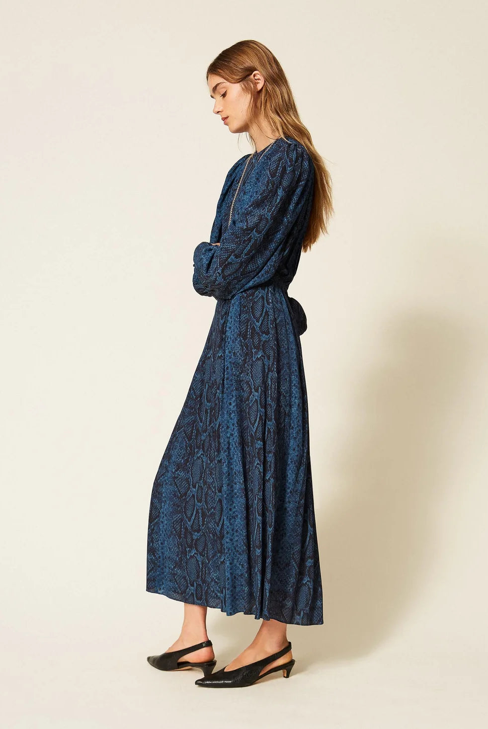 VESTIDO PITON