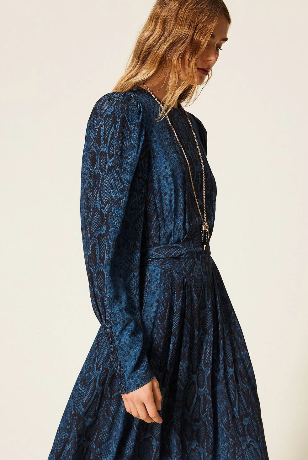 VESTIDO PITON