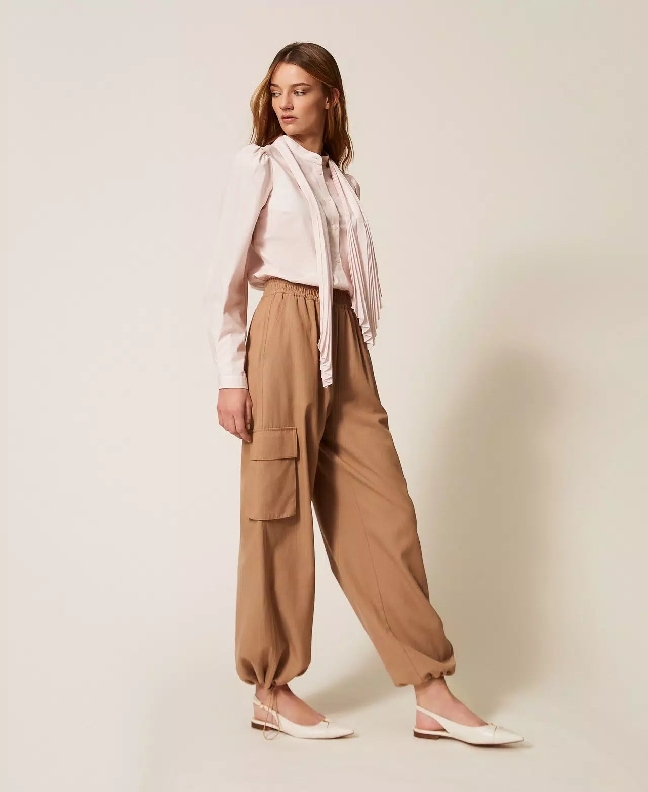 PANTALÓN GOMA