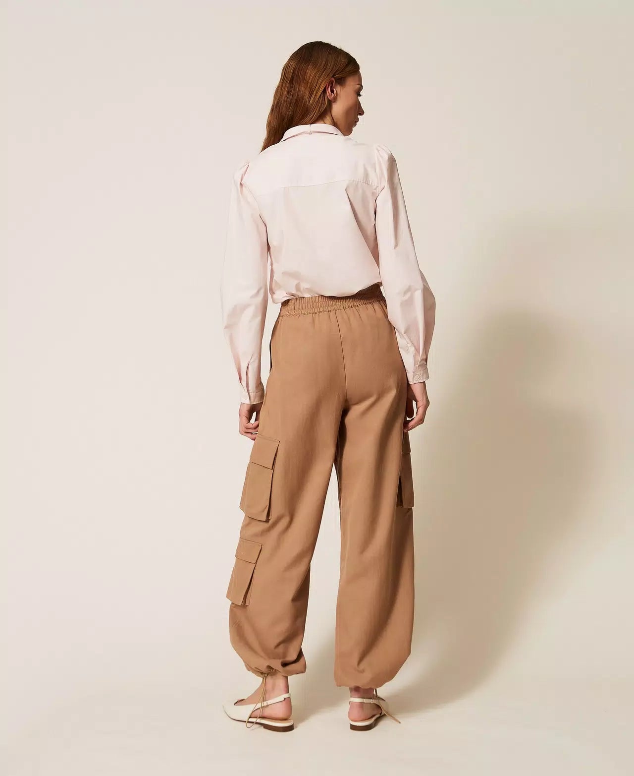 PANTALÓN GOMA