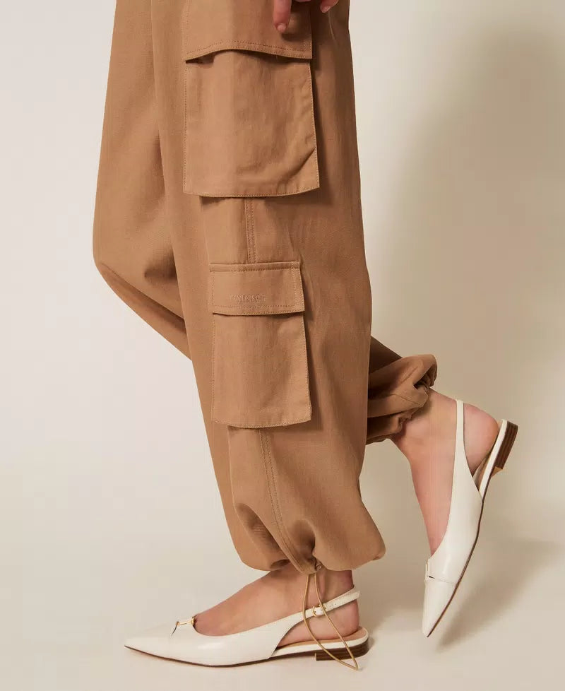 PANTALÓN GOMA