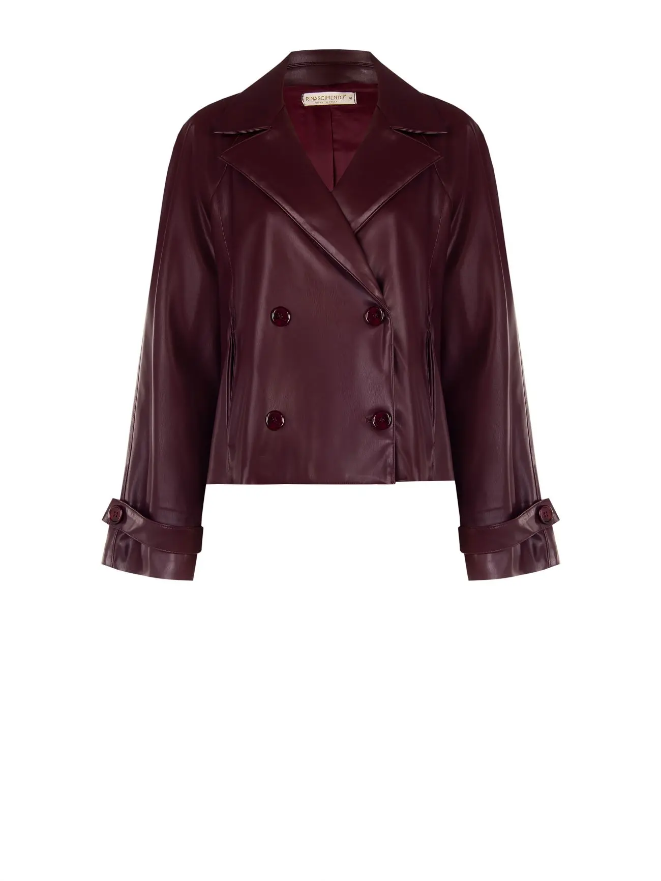 CAZADORA POLIBOR