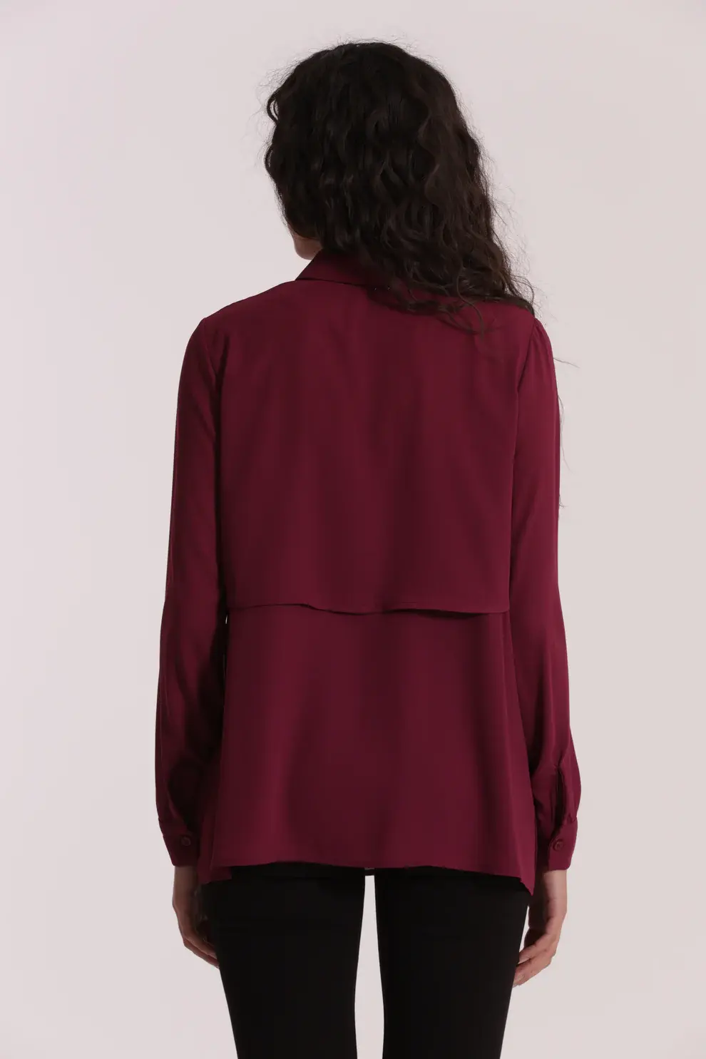 CAMISA BBUR