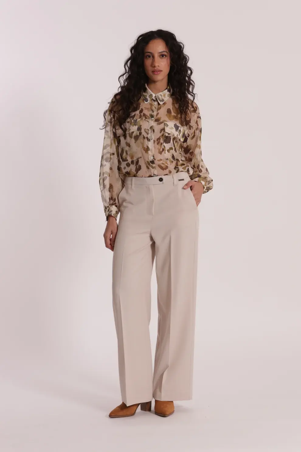 PANTALÓN PAMI