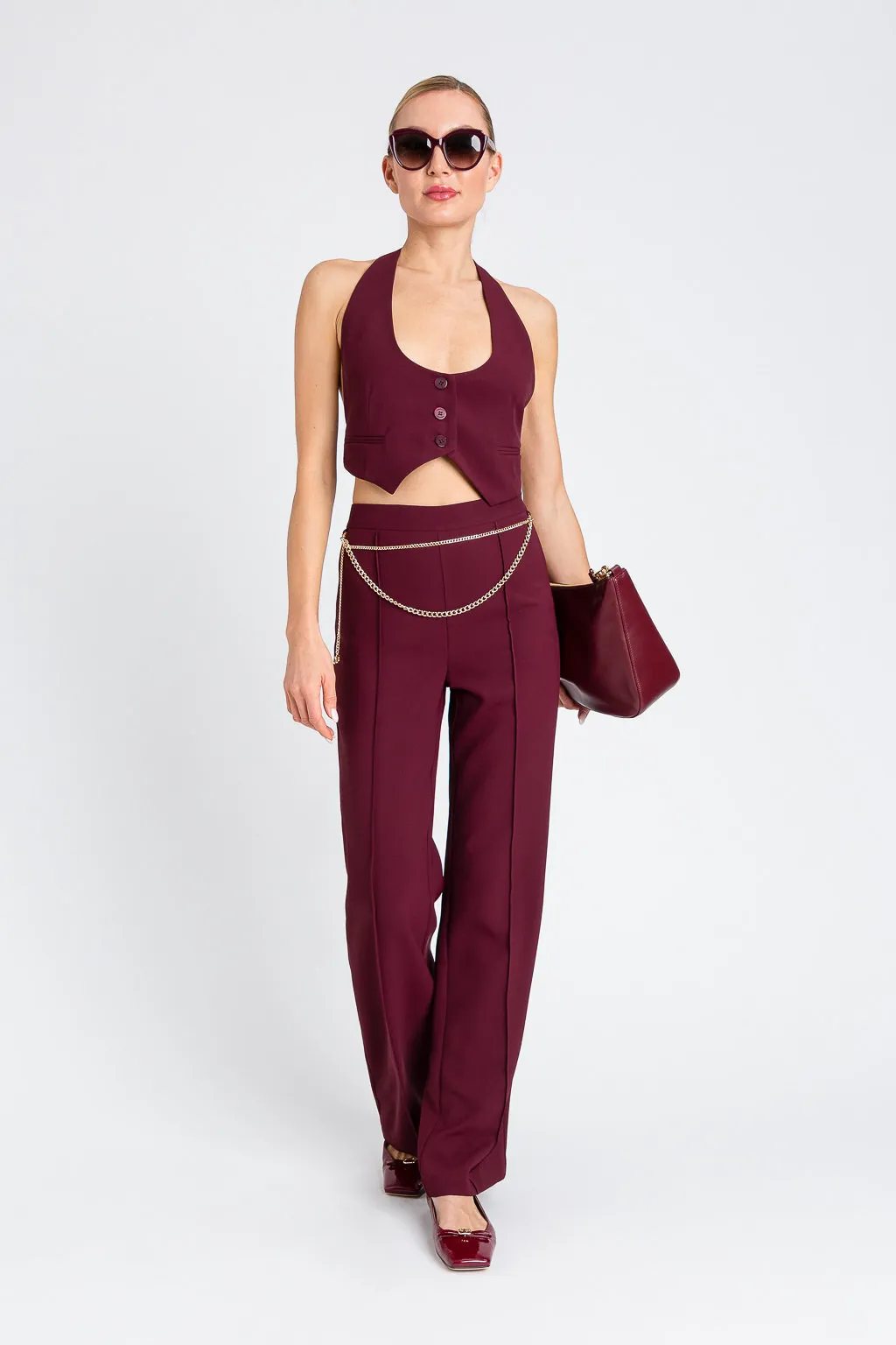 PANTALÓN CADTWIN