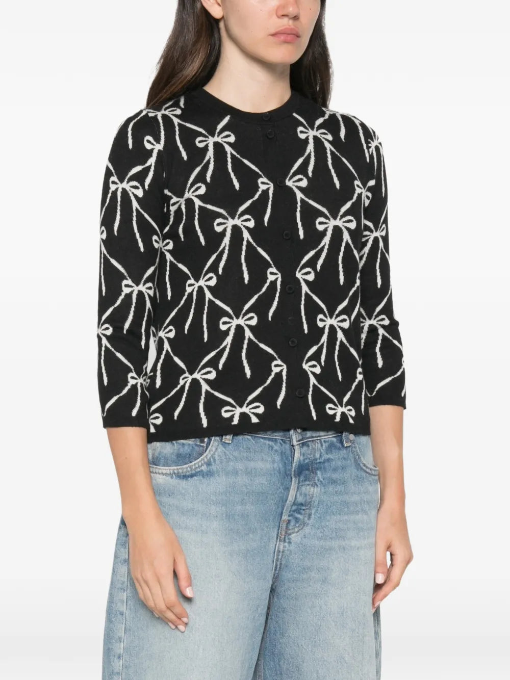CARDIGAN LACITOS