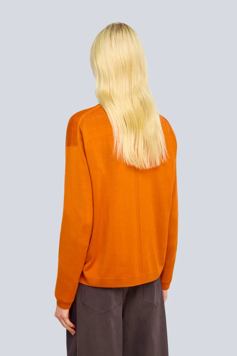 JERSEY ORANGE