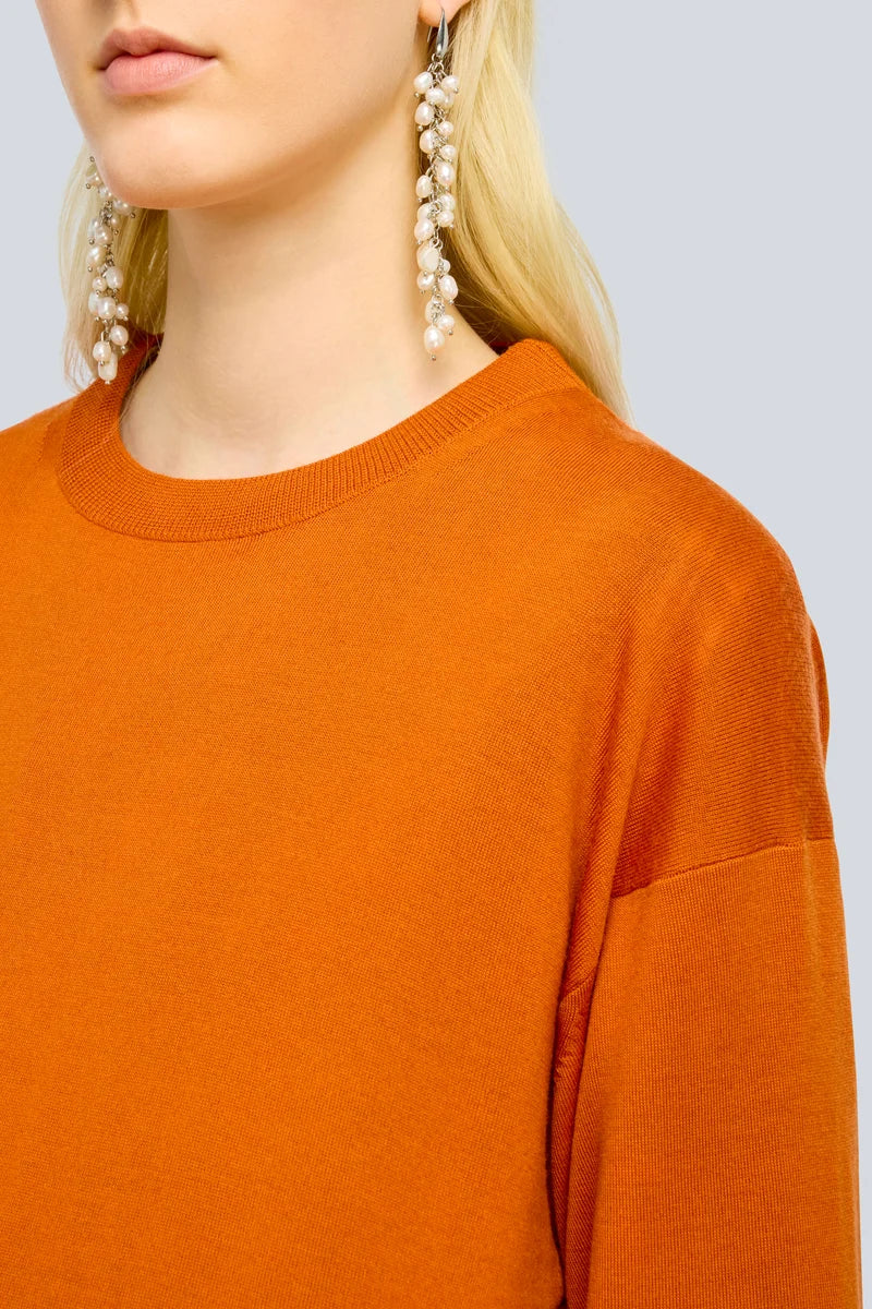 JERSEY ORANGE