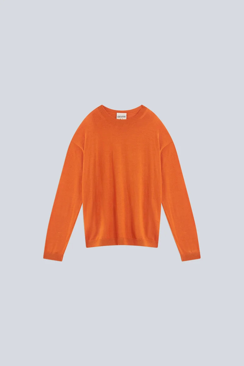 JERSEY ORANGE