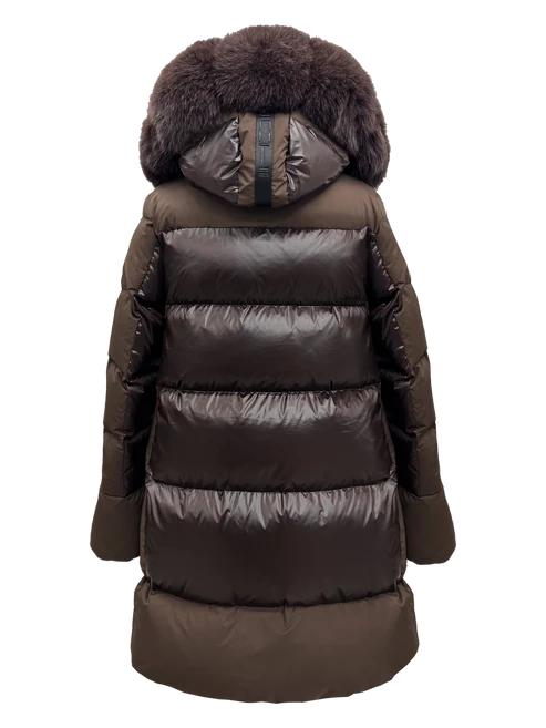 PLUMAS STEFFI