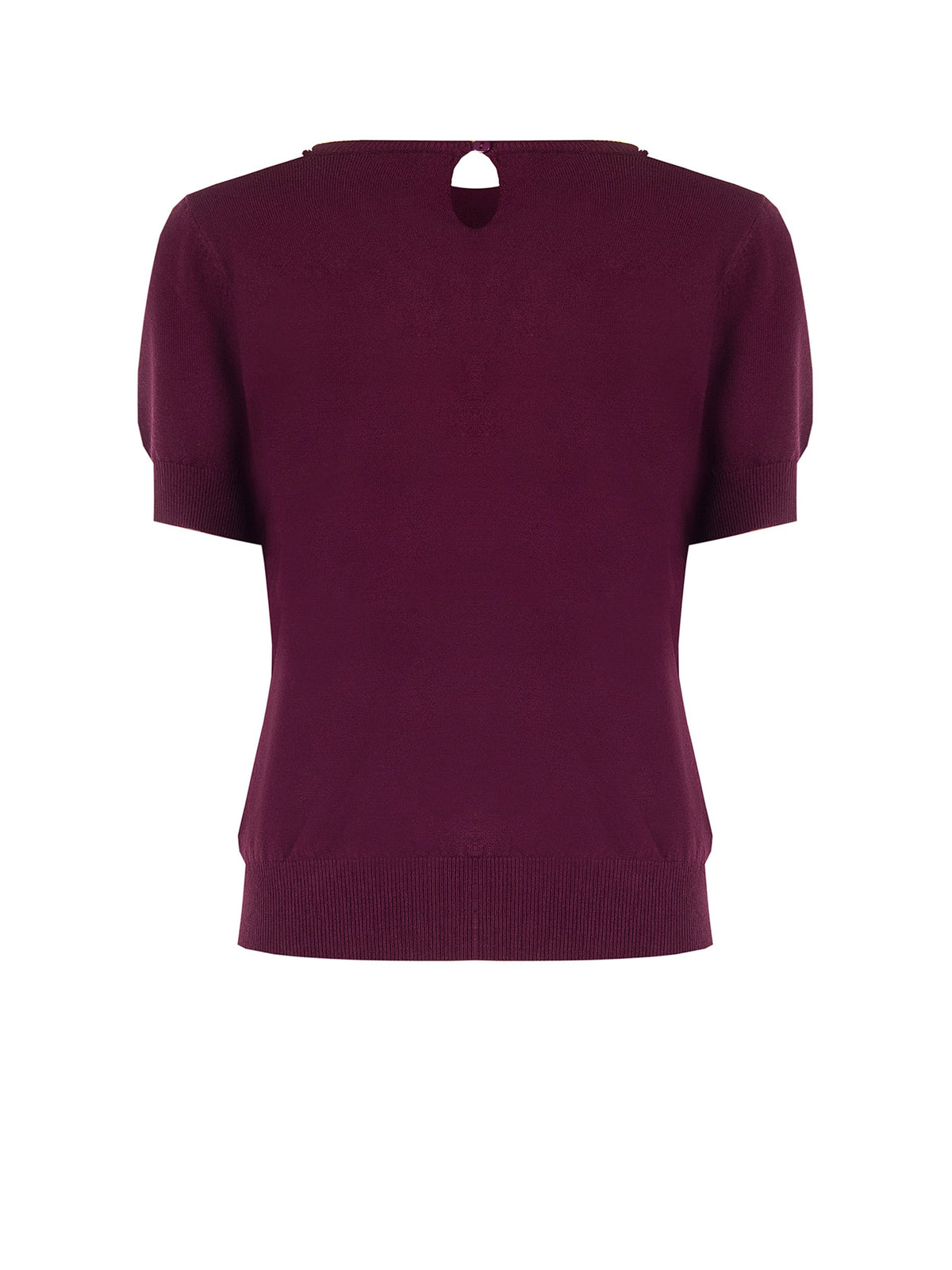 JERSEY CUELLO PIEDRAS