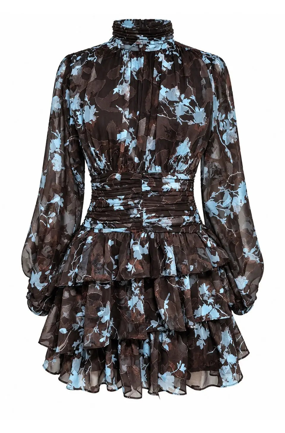 VESTIDO MIA