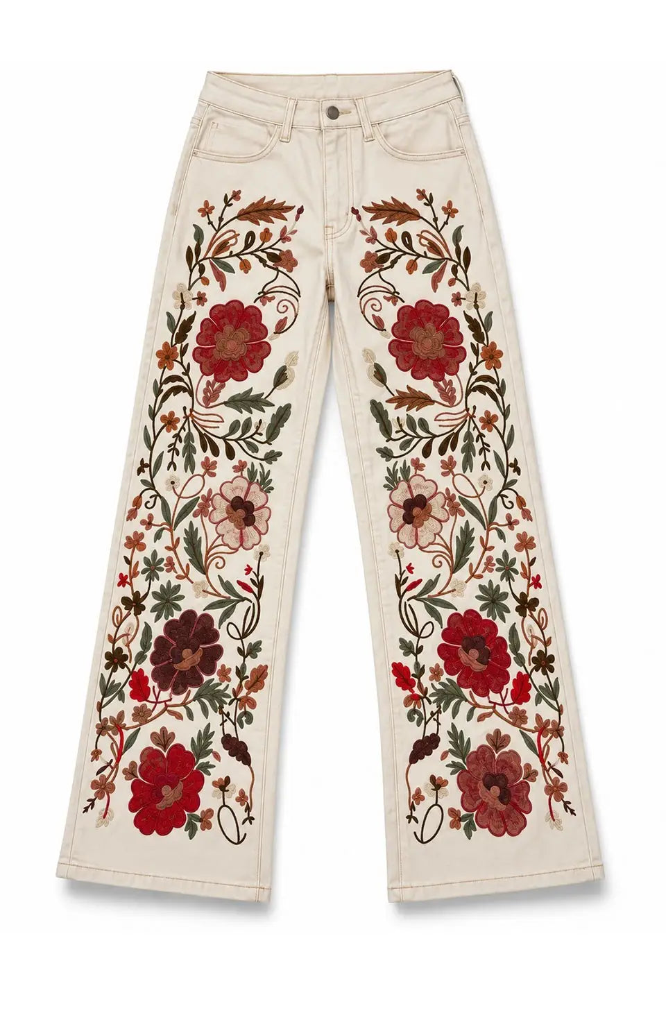 JEANS WILDFLOWER