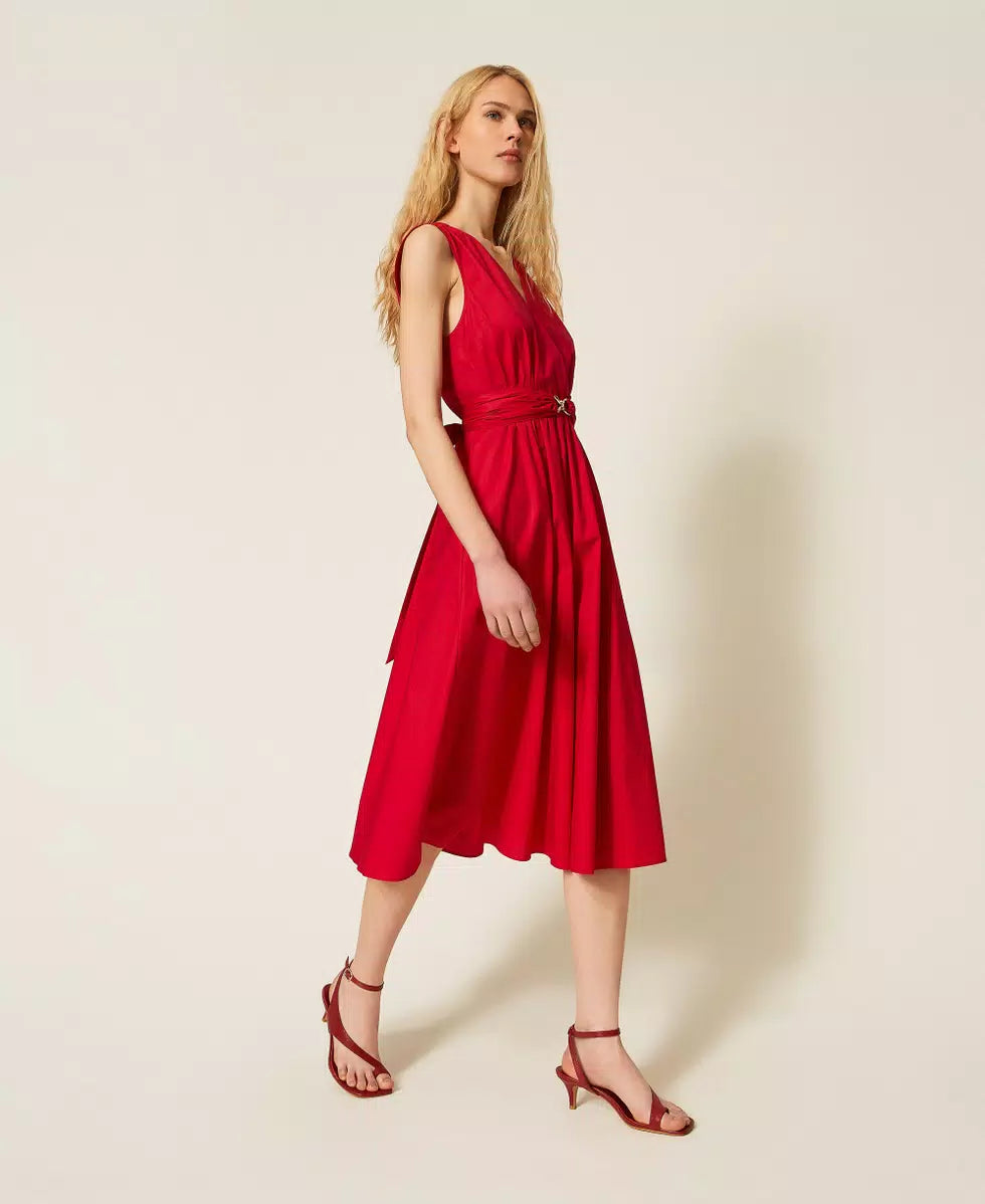 VESTIDO V