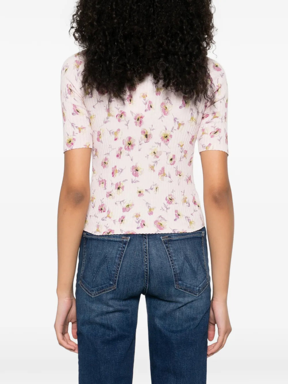 JERSEY FLORECITAS