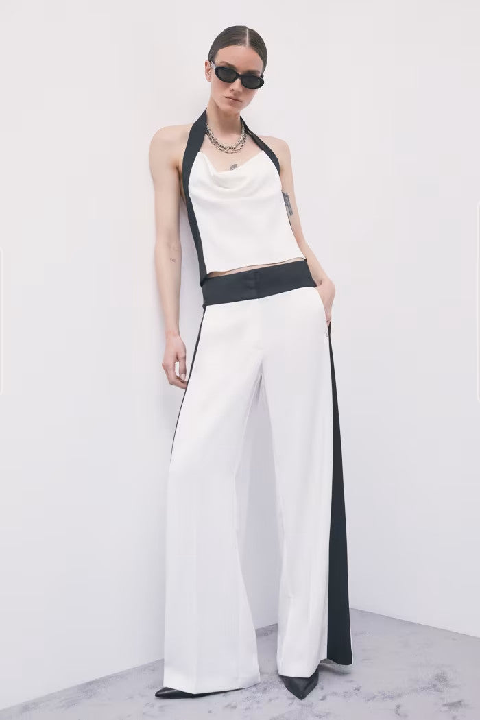 TOP BICOLOR