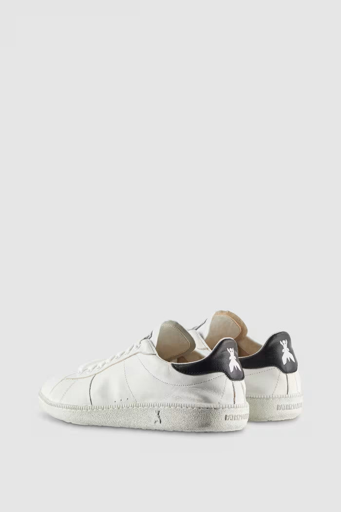 DEPORTIVO WHITE PATRIZIA